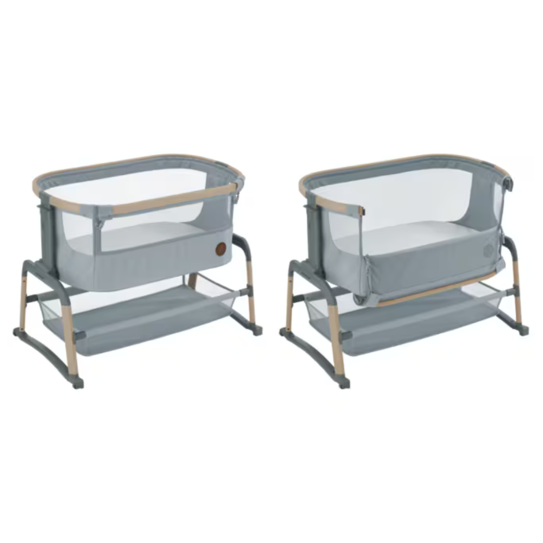 cuna colecho maxi cosi iora air Cuna Colecho Iora Air - Beyond Grey