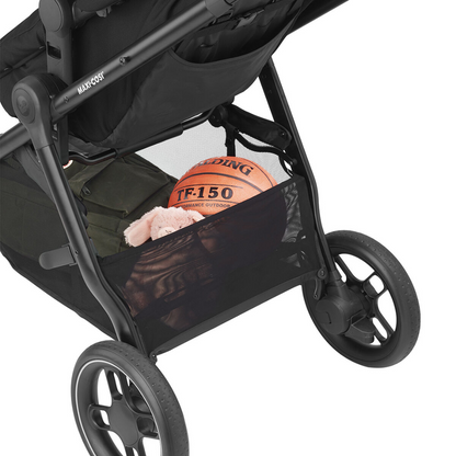 Coche Travel System Zelia 3 Essential - Black