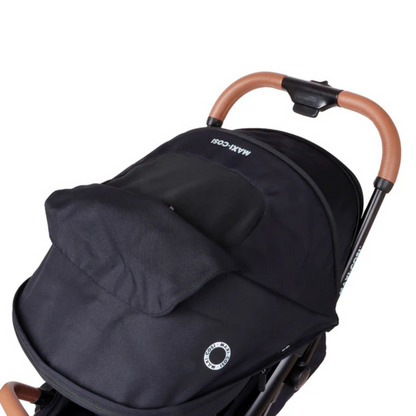 Coche de Paseo Eva 3 - Black | Maxi Cosi