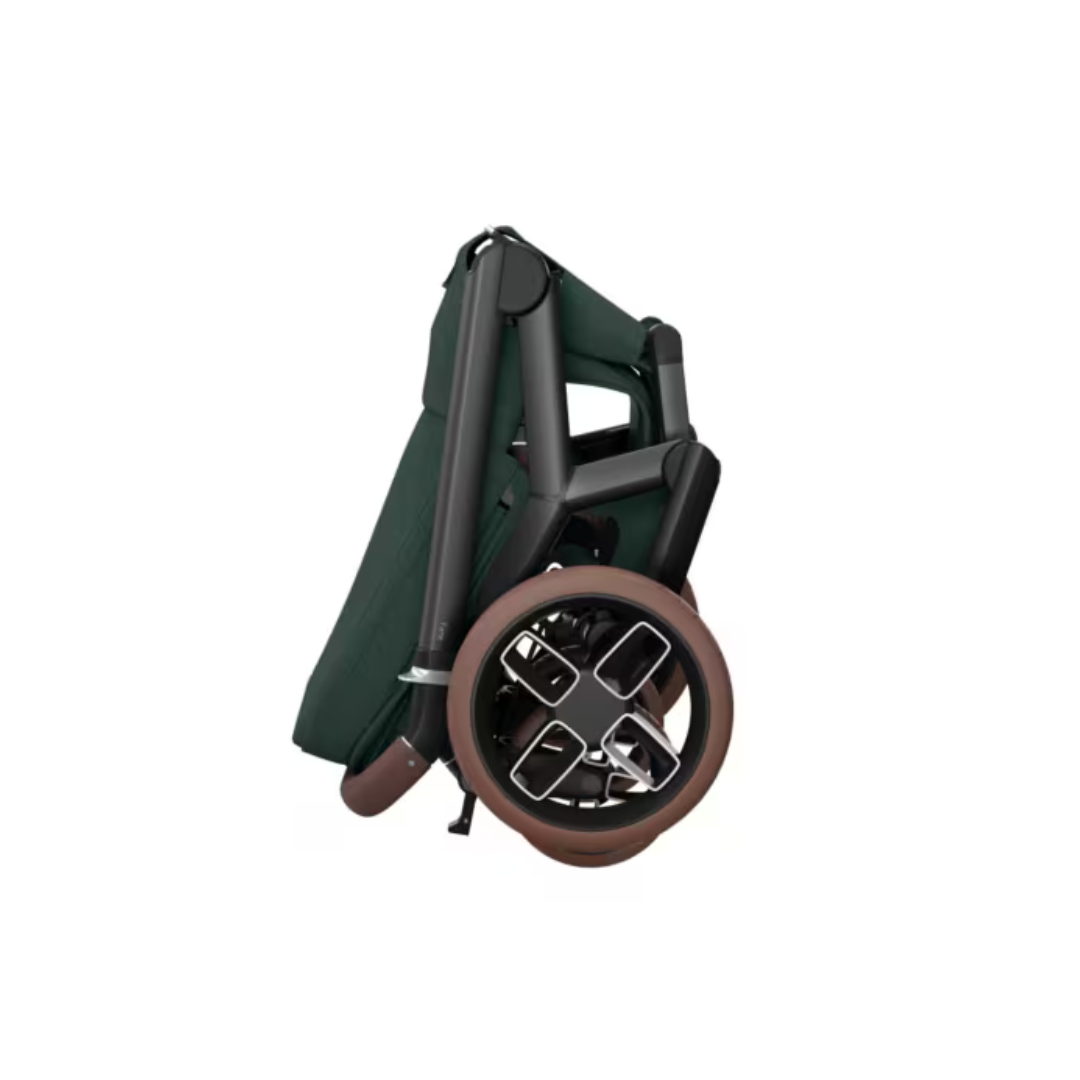 Coche de Paseo Fame - Twillic Verde | Maxi Cosi