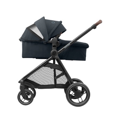 Coche Travel System Zelia 3 Essential - Graphite