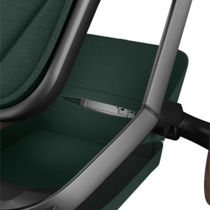 Coche de Paseo Fame - Twillic Verde | Maxi Cosi