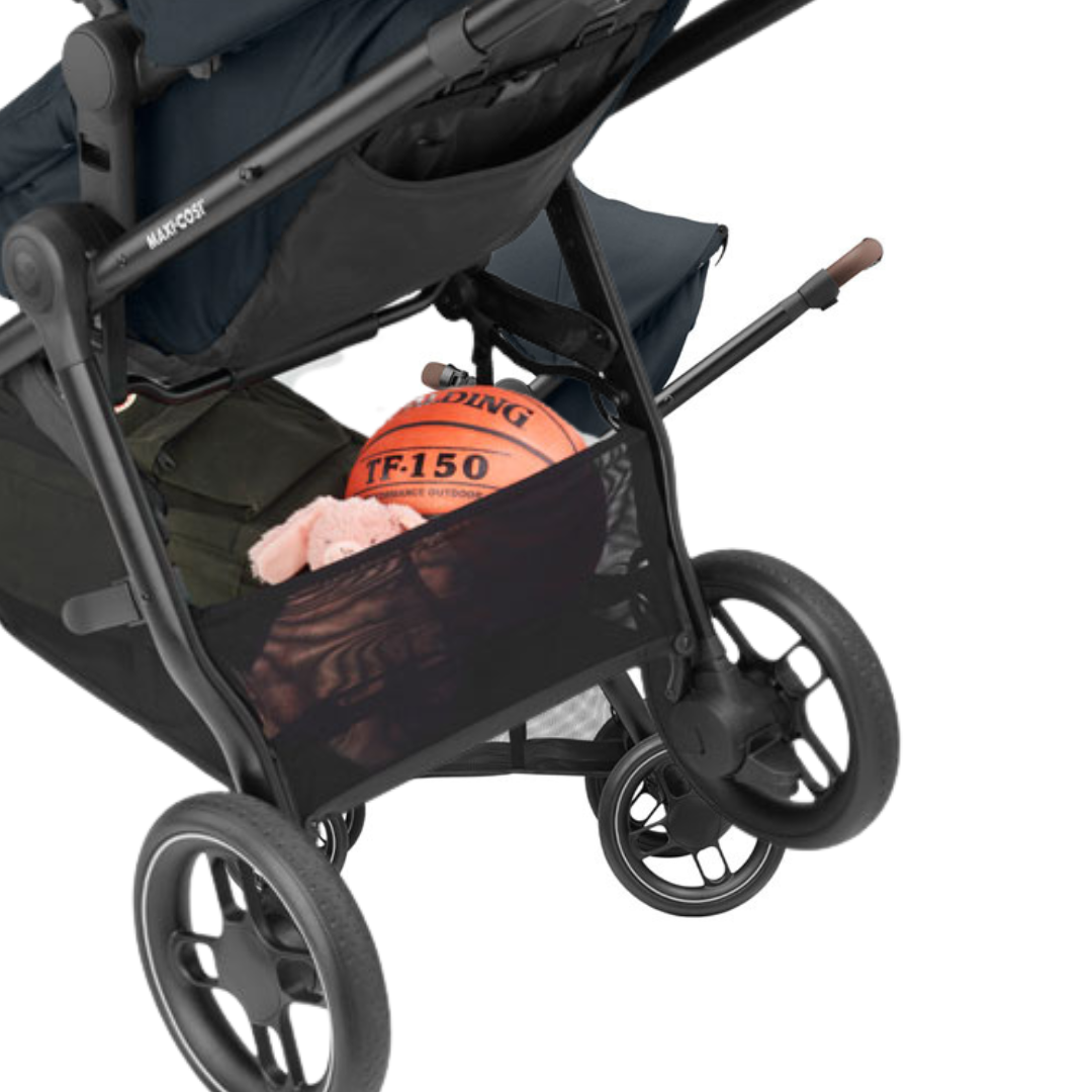 Coche Travel System Zelia 3 Essential - Graphite