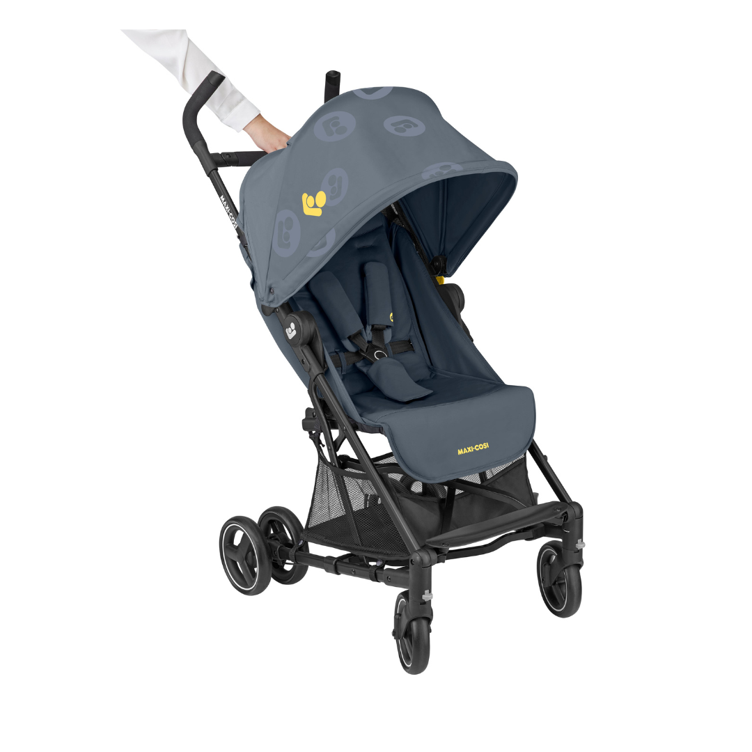 Coche Paseo Mara Brave | Maxi Cosi