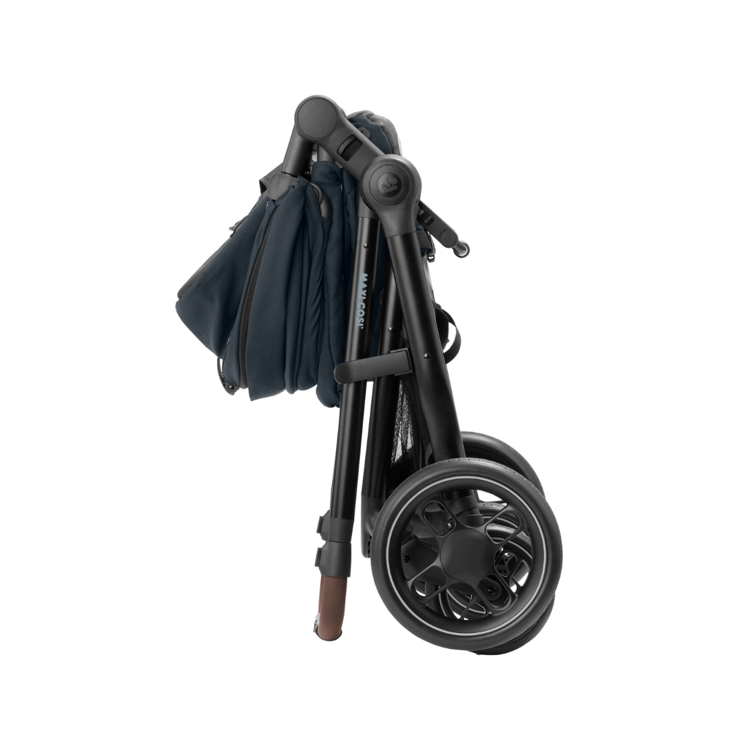 Coche Travel System Zelia 3 Essential - Graphite