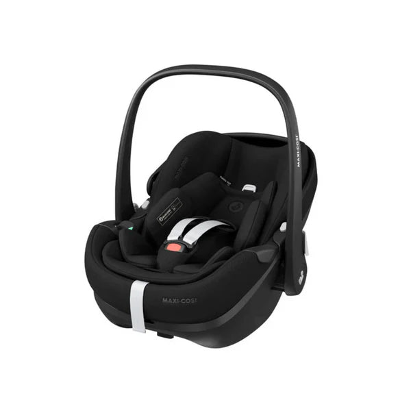 Arma tu Travel System: Fame | Maxi-Cosi