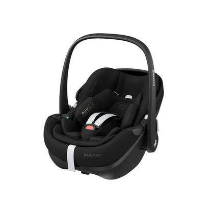 Arma tu Travel System: Fame | Maxi-Cosi