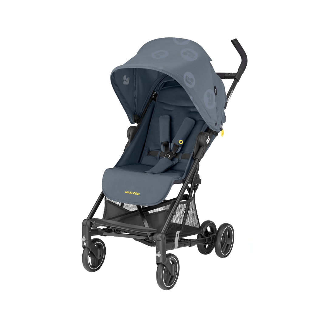 Coche Paseo Mara Brave | Maxi Cosi