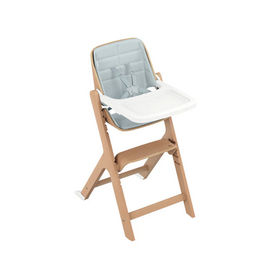Silla Comer Alta Nesta - Natural | Maxi Cosi