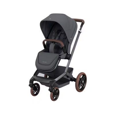 Coche de Paseo Fame - Twillic Graphite | Maxi Cosi