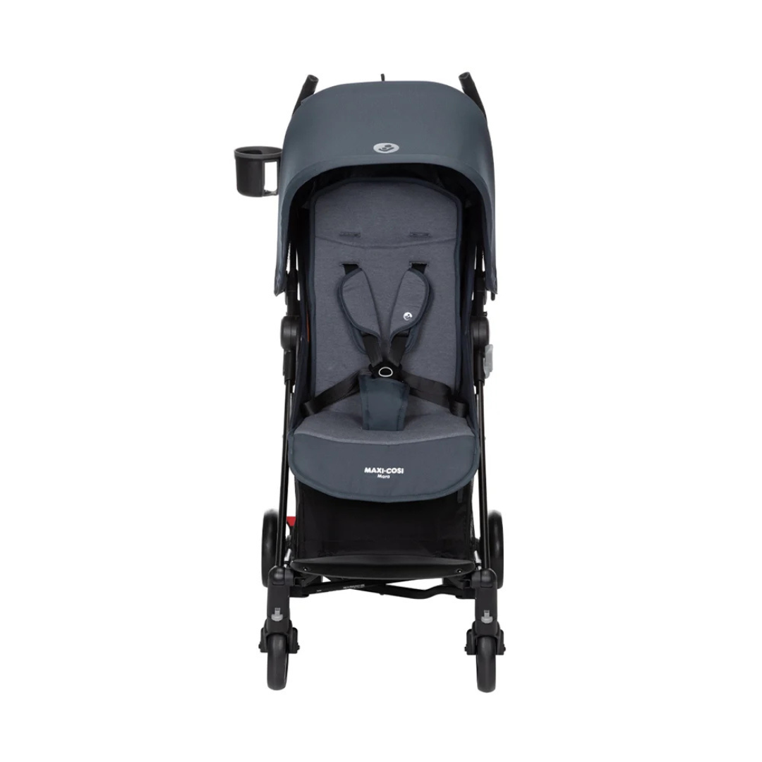 Coche Travel System Mara Xt Essential - Graphite