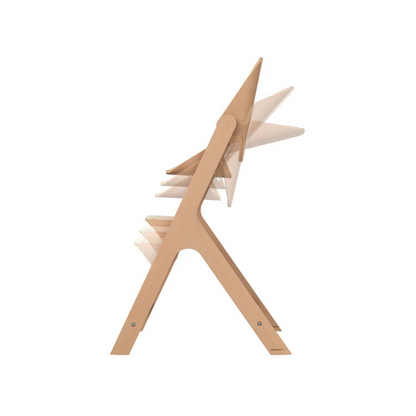 Silla Comer Alta Nesta - Natural | Maxi Cosi