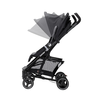 Coche Travel System Mara Xt Essential - Graphite