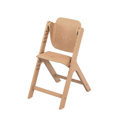 Silla Comer Alta Nesta - Natural | Maxi Cosi