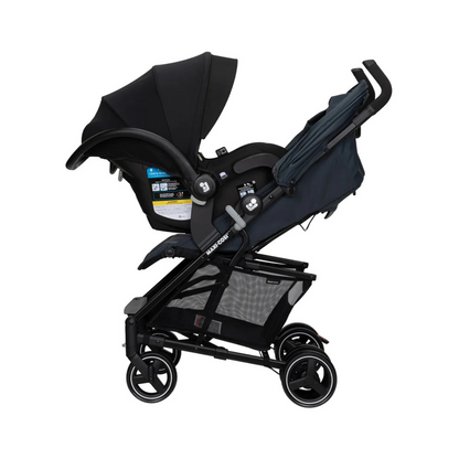 Coche Travel System Mara Xt Essential - Graphite