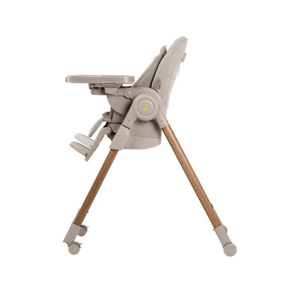 Silla de Comer Minla Plus - Elegance Beige | Maxi Cosi