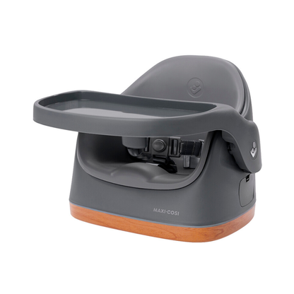 Silla Comer Booster Jay - Elegance Graphite | Maxi Cosi