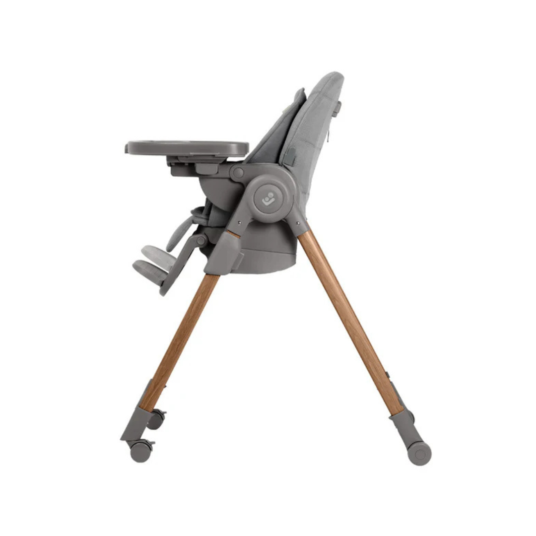 Silla de Comer Minla Plus - Elegance Graphite | Maxi Cosi