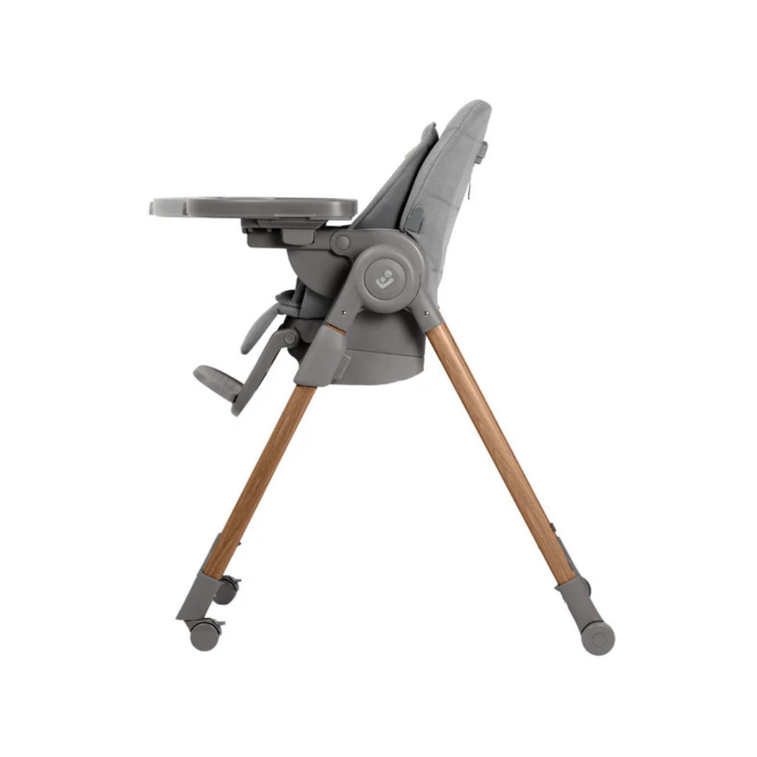 Silla de Comer Minla Plus - Elegance Graphite | Maxi Cosi