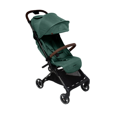 Coche Paseo Oslo Carbon - Green | Maxi Cosi