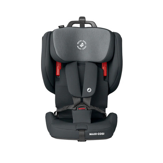 Silla de Auto Combinada Nomad - Authentic Graphite | Maxi Cosi