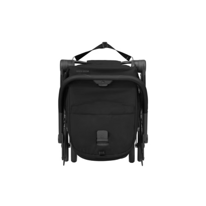 Coche de Paseo Leona 2 - Essential Black | Maxi Cosi