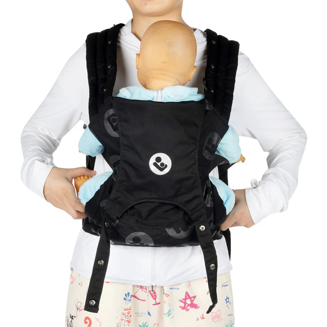 Portabebé Francesco | Maxi Cosi