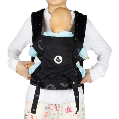Portabebé Francesco | Maxi Cosi