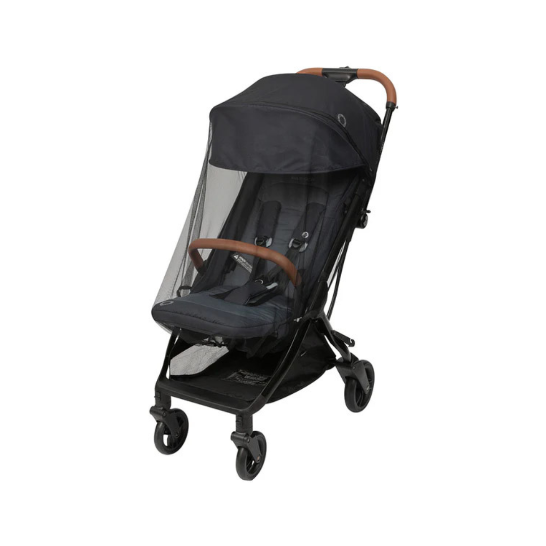 Coche Travel System Eva Essential - Graphite