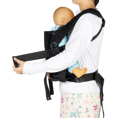 Portabebé Francesco | Maxi Cosi