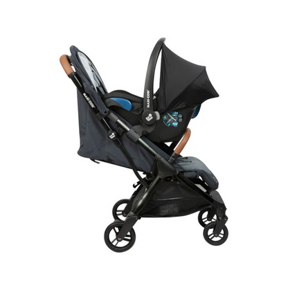 Coche Travel System Eva Essential - Graphite