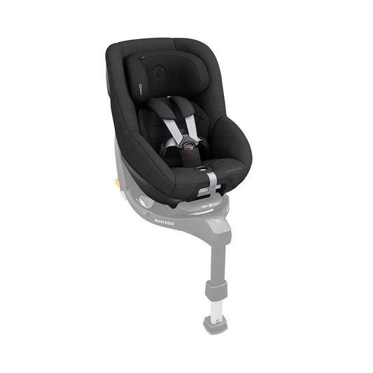 Silla de Auto Combinada Pearl 360° Pro - Black | Maxi Cosi