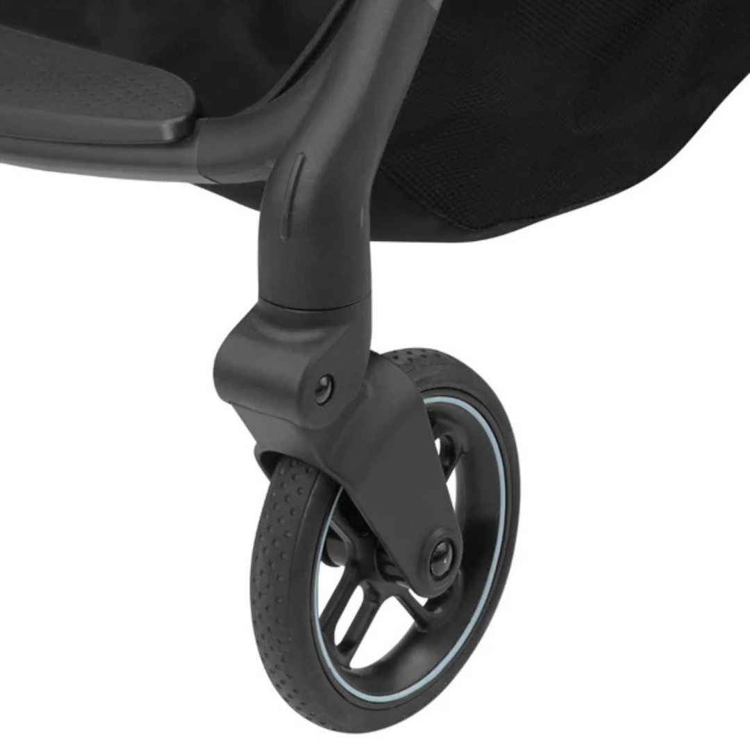 Coche de Paseo Leona 2 - Essential Green | Maxi Cosi