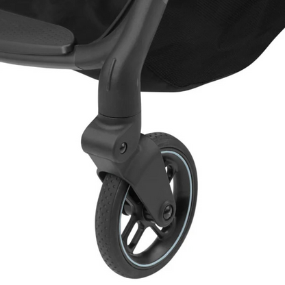 Coche de Paseo Leona 2 - Essential Green | Maxi Cosi