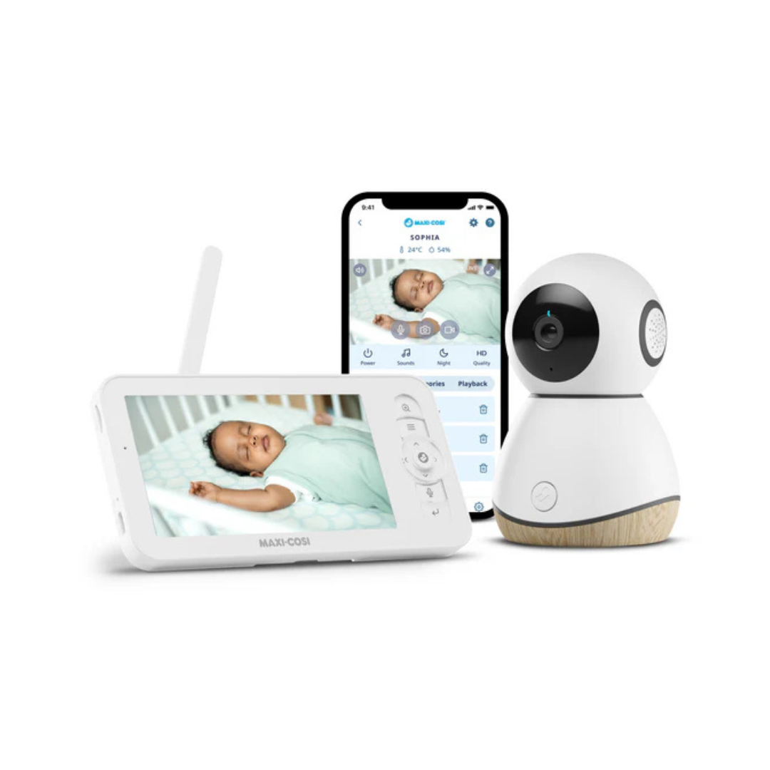 Videomonitor See Pro | Maxi Cosi