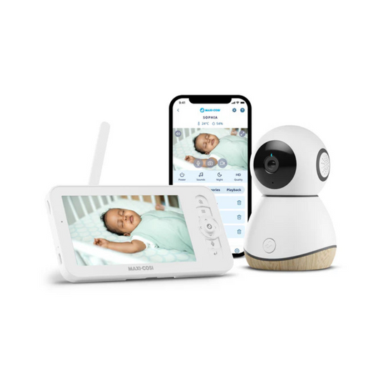 Videomonitor See Pro | Maxi Cosi