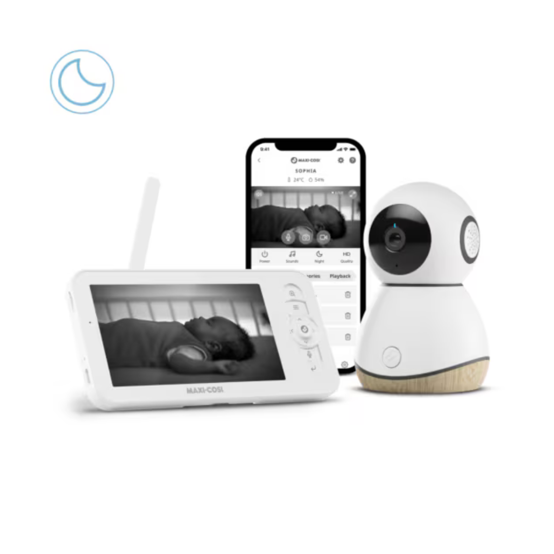 Videomonitor See Pro | Maxi Cosi