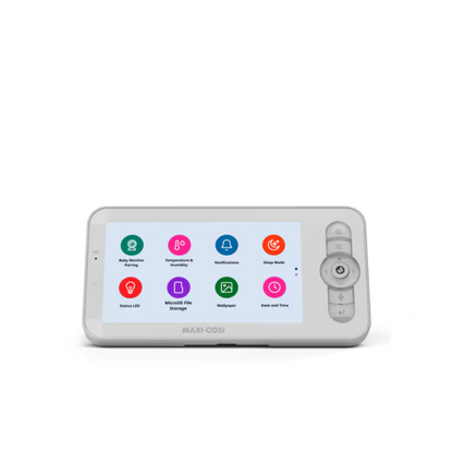 Videomonitor See Pro | Maxi Cosi