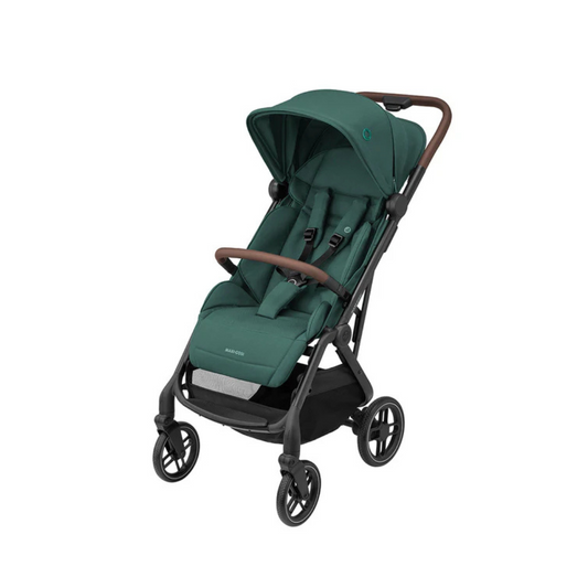 Coche Paseo Soho Essential - Green | Maxi Cosi