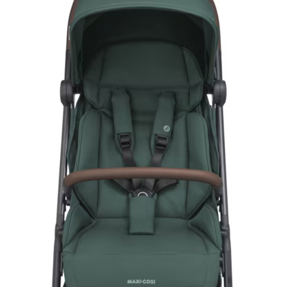 Coche Paseo Soho Essential - Green | Maxi Cosi