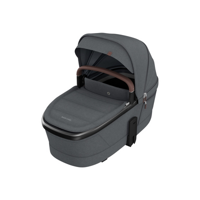 Moisés Para Coche Fame - Twillic Graphite | Maxi Cosi