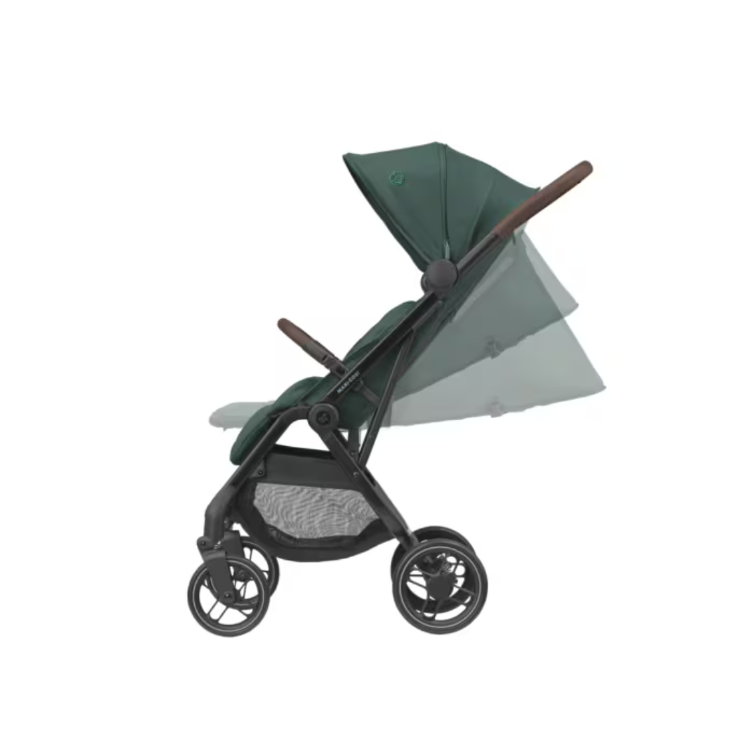 Coche Paseo Soho Essential - Green | Maxi Cosi