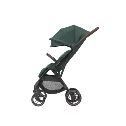 Coche Paseo Soho Essential - Green | Maxi Cosi