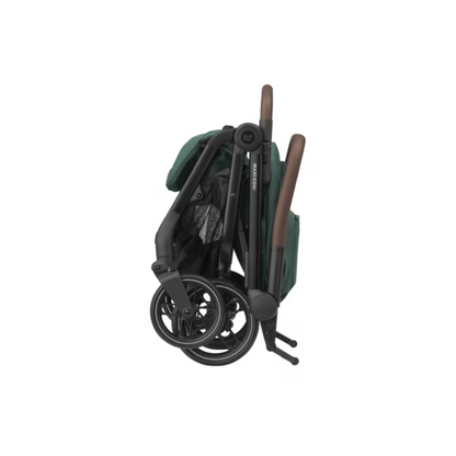 Coche Paseo Soho Essential - Green | Maxi Cosi