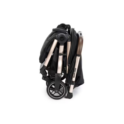 Coche de Paseo Eva 3 - Black Champagne | Maxi Cosi