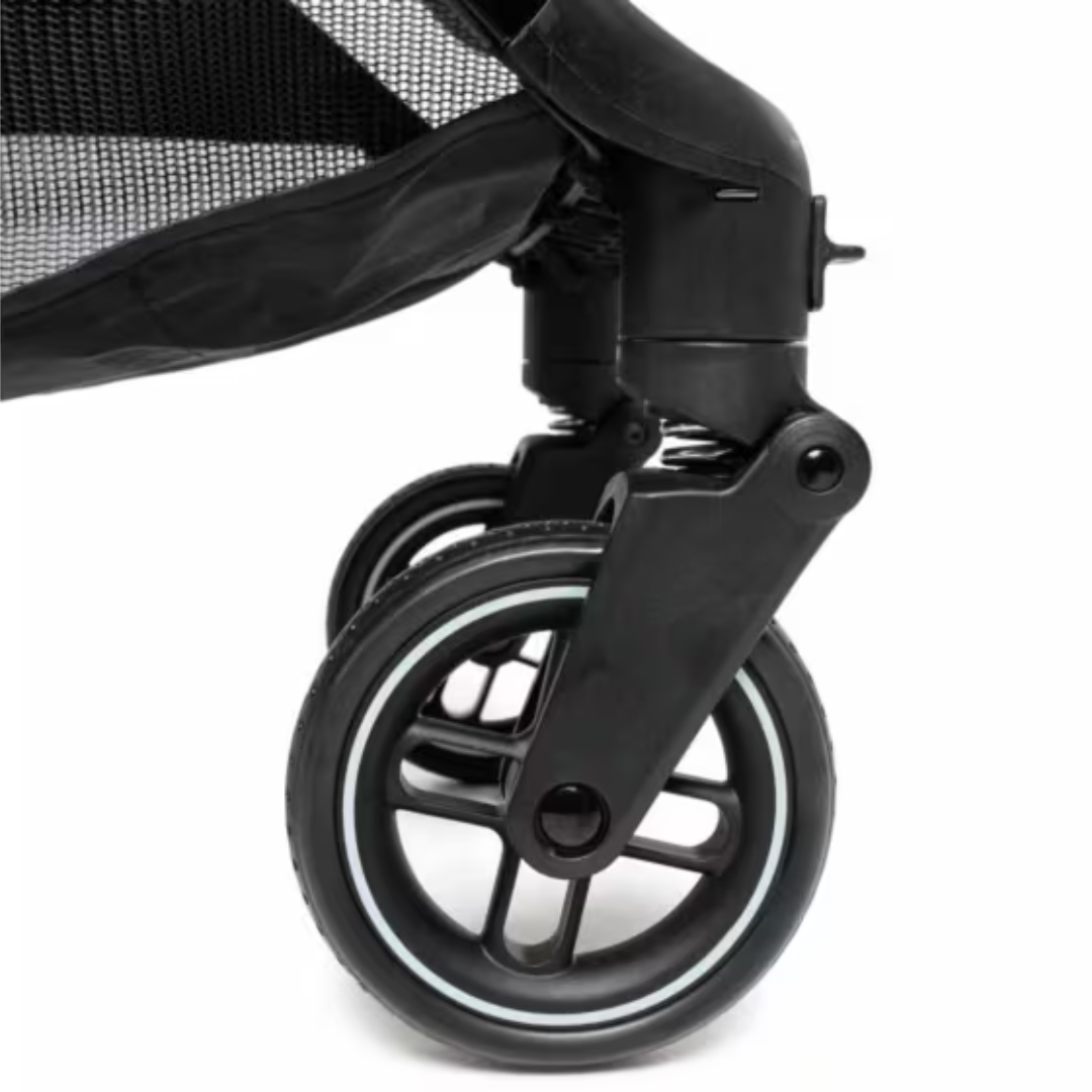 Coche de Paseo Eva 3 - Black Champagne | Maxi Cosi