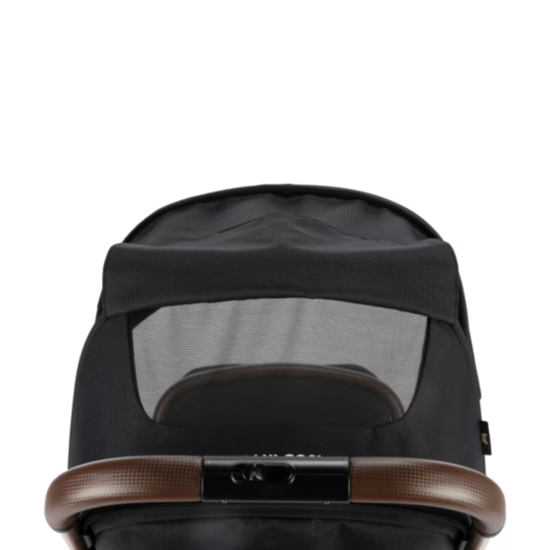 Coche de Paseo Eva 3 - Black Champagne | Maxi Cosi