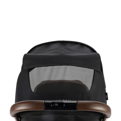 Coche de Paseo Eva 3 - Black Champagne | Maxi Cosi