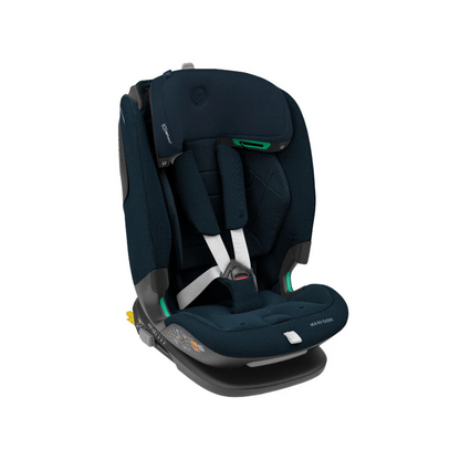 Silla de Auto Combinada Titan Pro I-Size Authentic - Blue