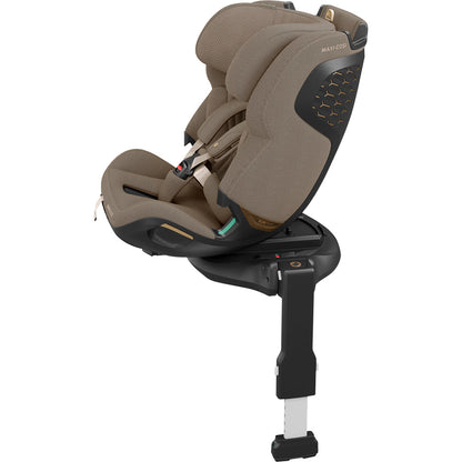 Silla de Auto Convertible Emerald 360° Pro - Authentic Truffle | Maxi Cosi